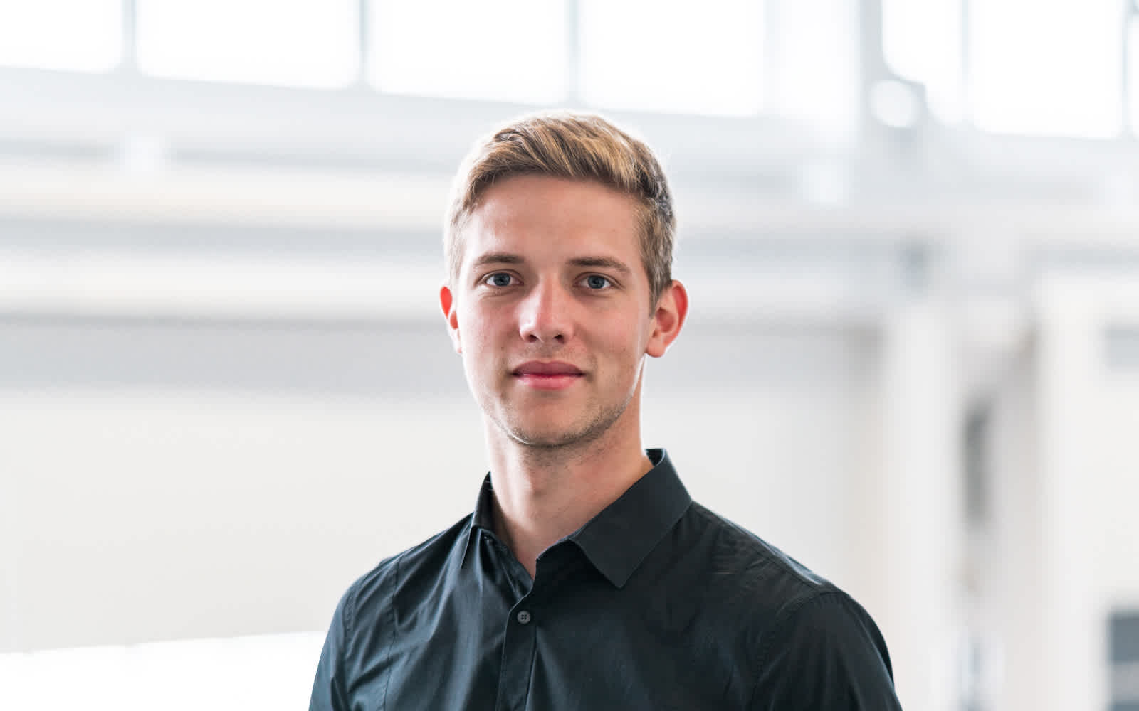 Simon Weiss image