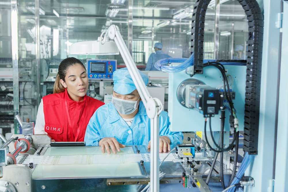 technical audit