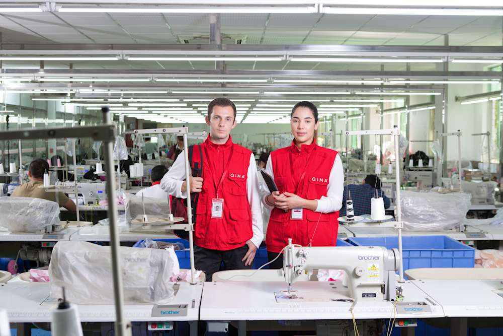 Supplier Audit Inside Bangladesh Garment Factory IMG 8318