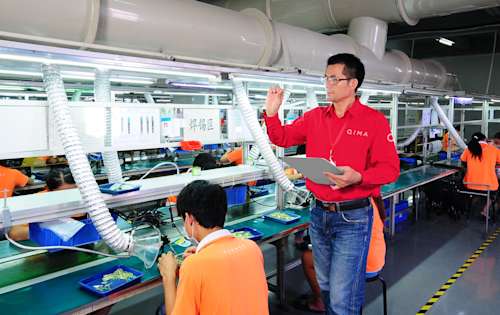 Case Study: Establishing a Custom Technical Audit Protocol for Quality Improvement