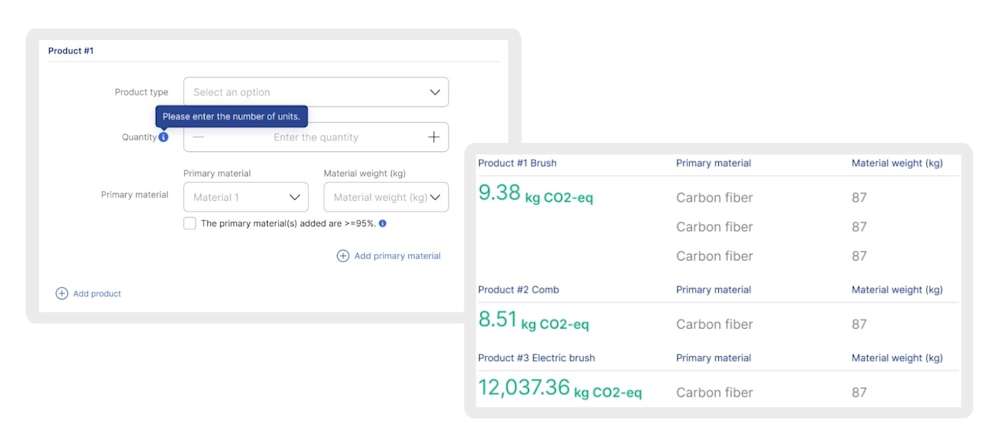 Carbon Footprint Calculator Carbon Footprint Calculator
