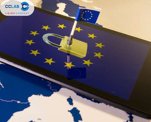 EUCC Study - The New European Union Cybersecurity Certification Scheme