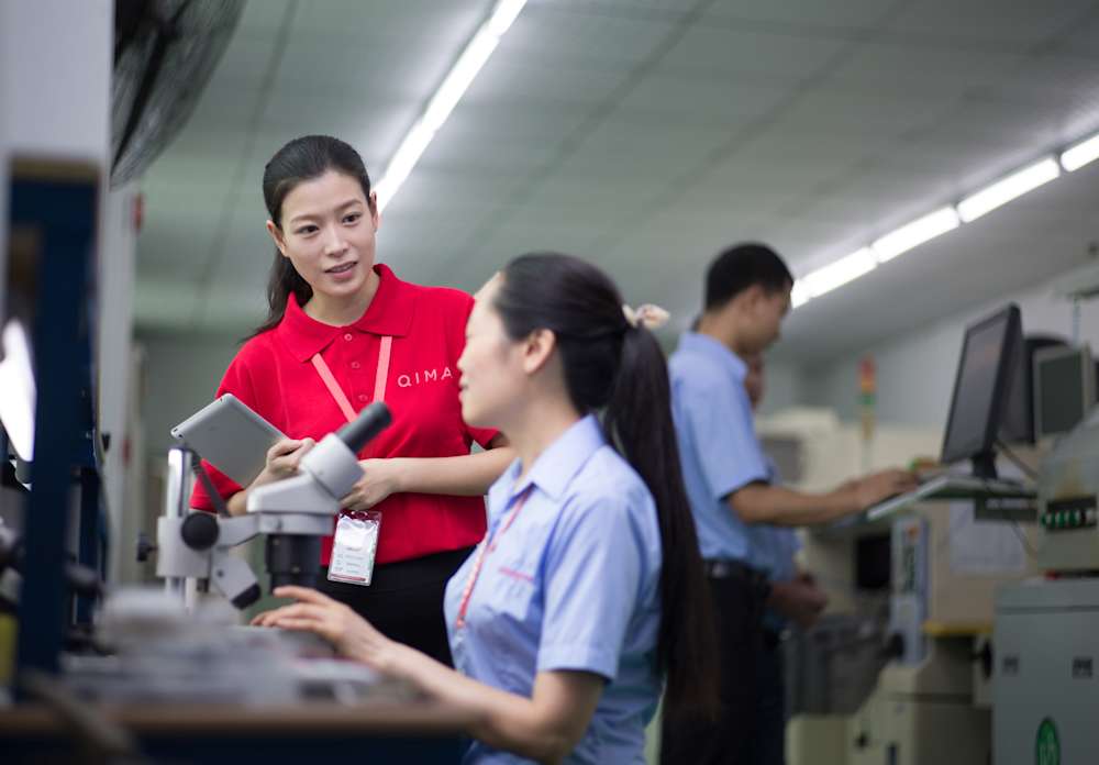 Worker Hotline - Ethical Audits