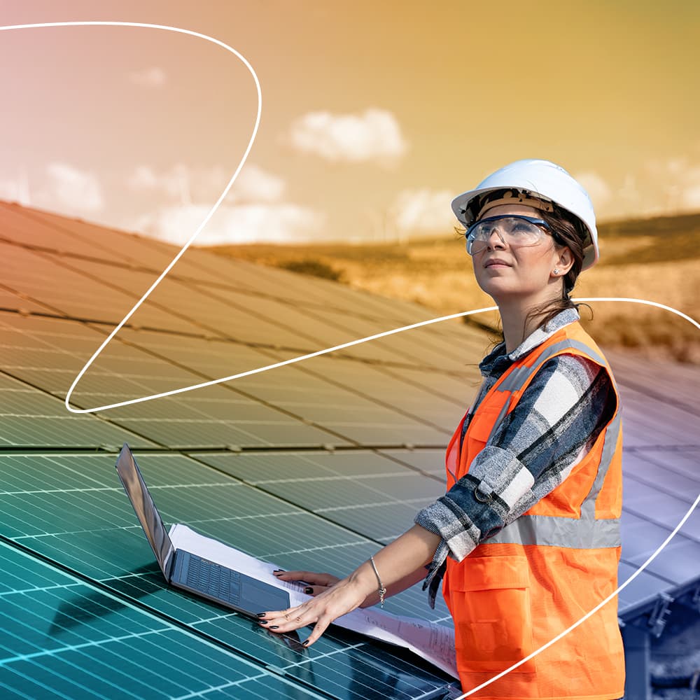 The Future of Energy Sector Recruitment: Attracting Top Talent in the Renewable Revolution