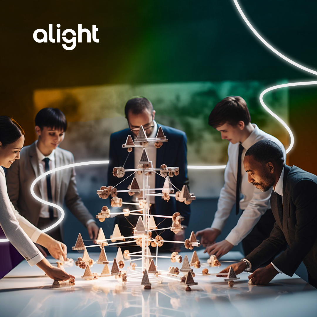 Turning Talk into Action: How Alight Equips Managers to Guide Employee Career Ownership
