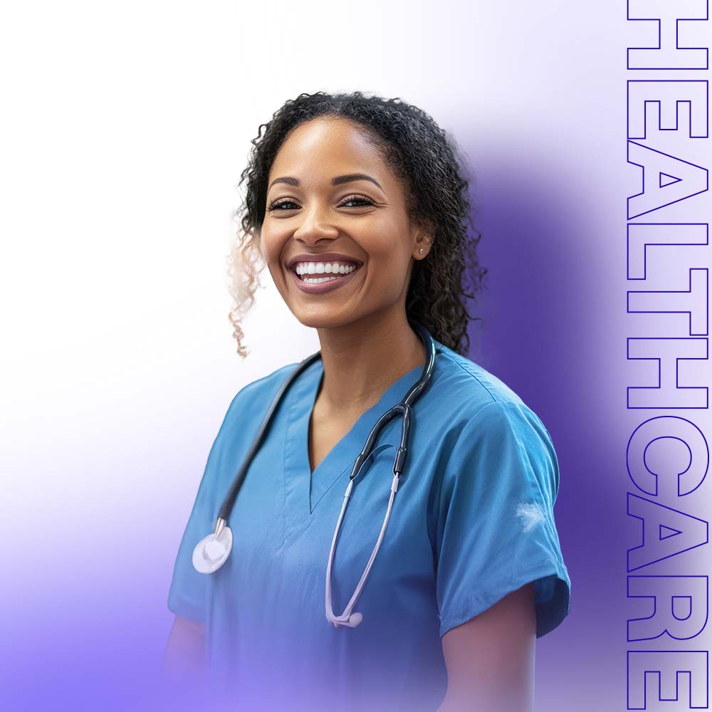 Healthcare 5x5