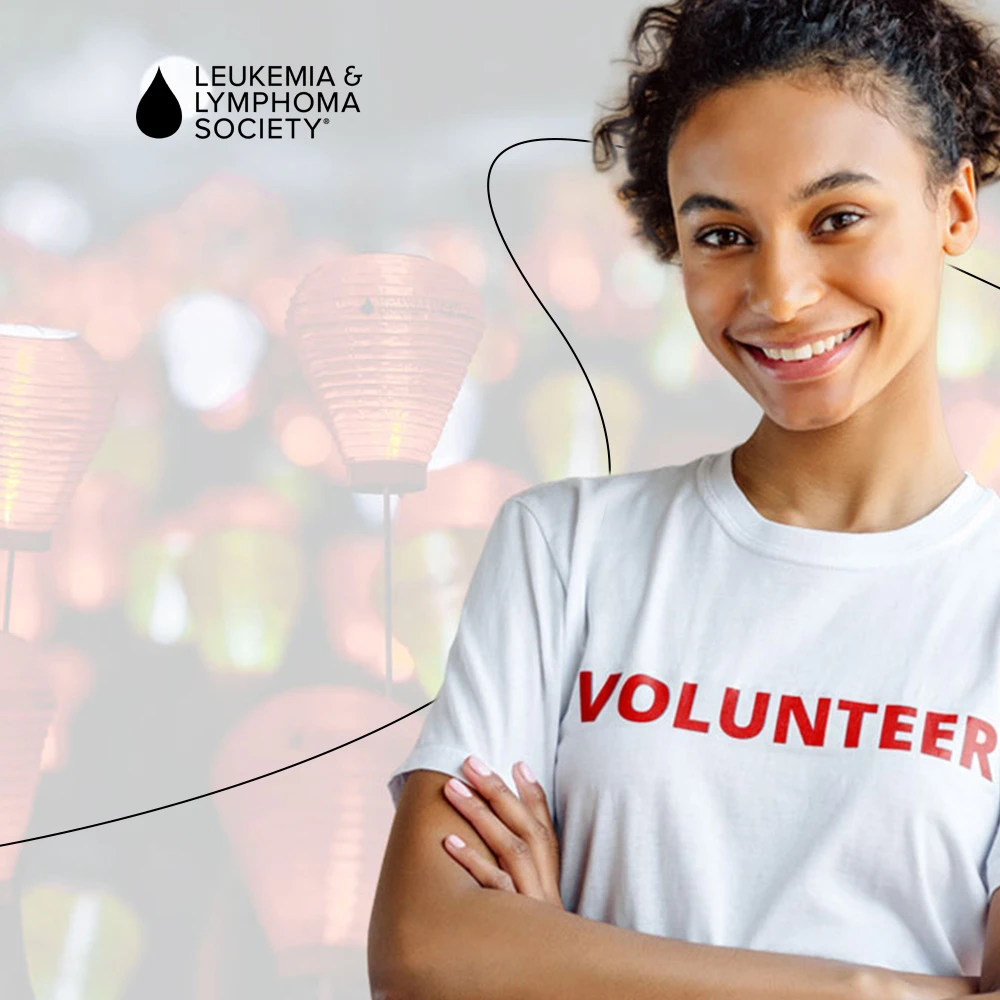 Leukemia & Lymphoma Society case study image showing how the talent acquisition team uses Phenom to source and engage passive job candidates and reduce time-to-fill.