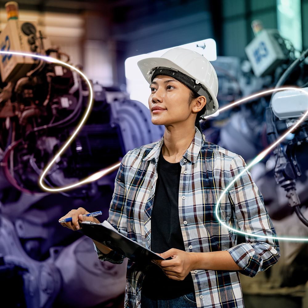 AI vs. Automation in Manufacturing Recruitment: How to Hire Smarter, Faster, and at Scale