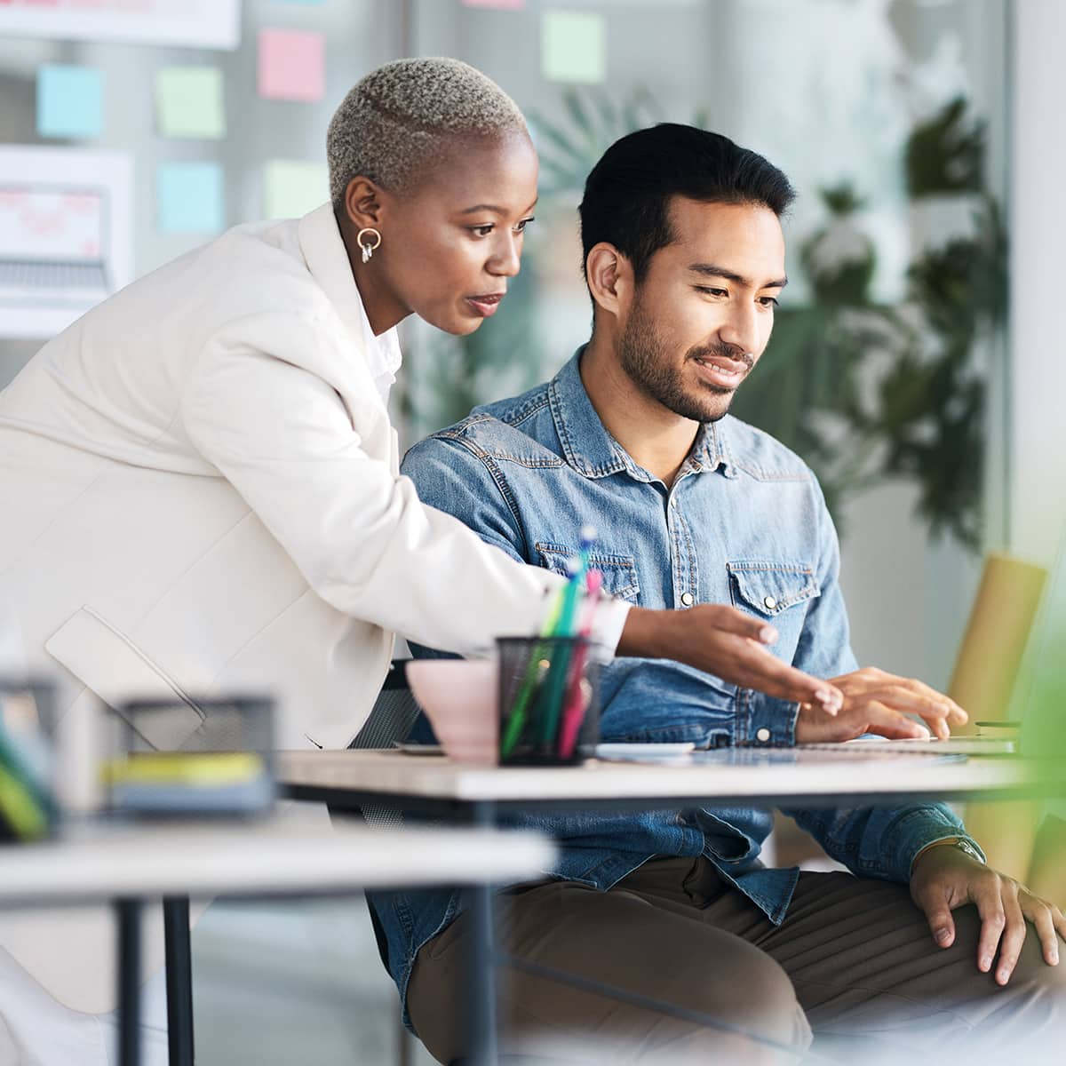 The Complete Guide to Mentoring: Building Effective Employee Mentoring Programs