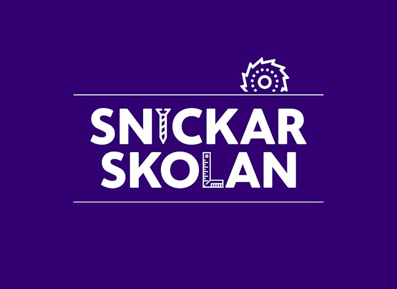 Snickarskolan