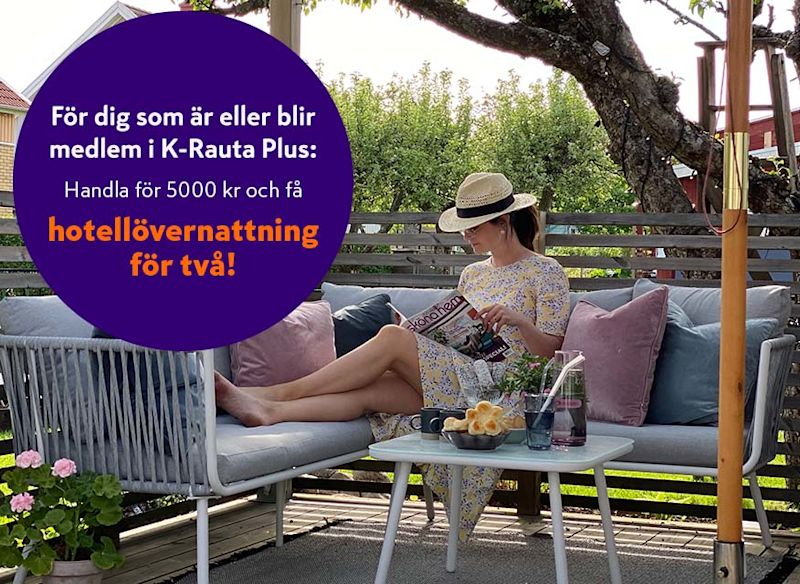 Hotellövernattning