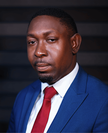 Segun Owoeye