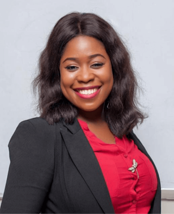 Damilola Owoeye