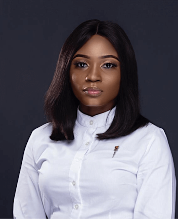 Opeyemi L. Akinmade