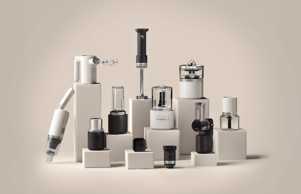 OCT26 - D2C Triple banner - Cordless white product launch