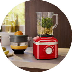 AUG26 - D2C PDP banner - K400 Free citrus press