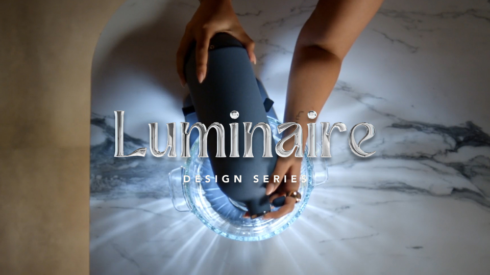 MAY26 - D2C Hero banner - Luminaire (mobile)