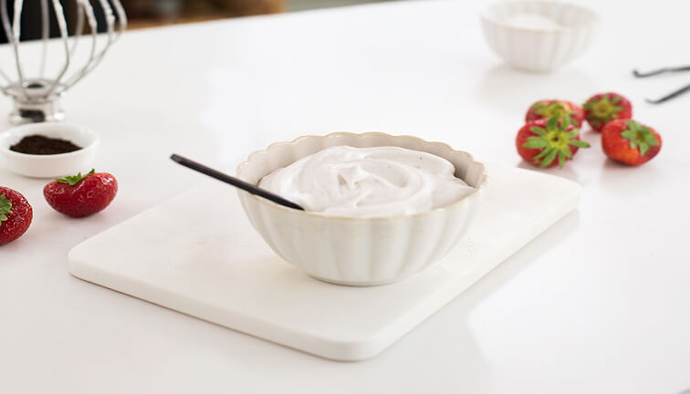 4-Vegan-coconut-based-whipped-cream