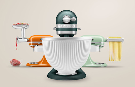 OCT25 - D2C Triple banner - Stand mixer accesories focus