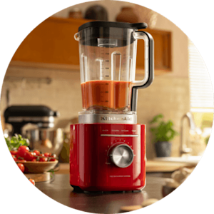 UN26 - D2C PDP - K200 Blender