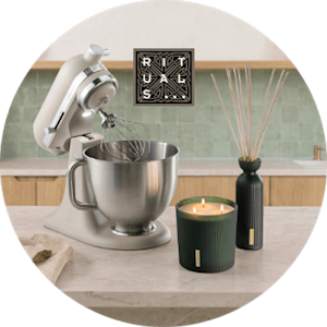 AUG26 - D2C PDP banner - Artisan Plus with Rituals