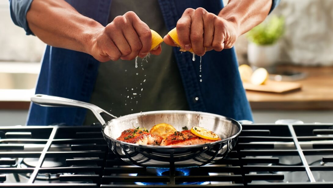 A seafood lover’s guide tips, techniques and 16 delicious seafood recipes