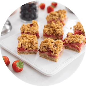SEP26 - D2C PDP banner - Back to work recipes