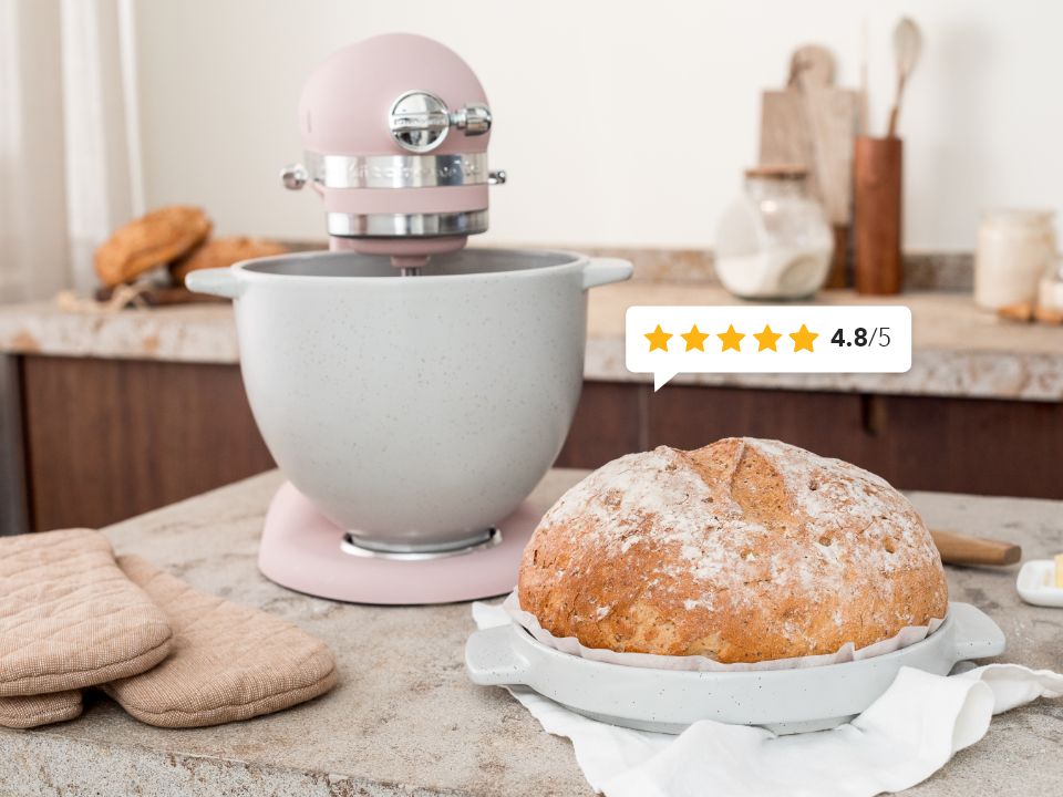 KitchenAid-bestseller-5KSM2CB5BGS-mixer-bowl-bread-bowl-with-baking-lid