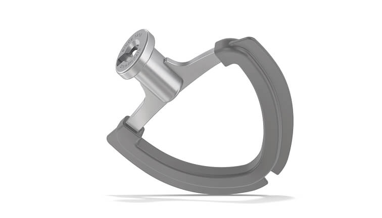 Double-flex-edge-beater