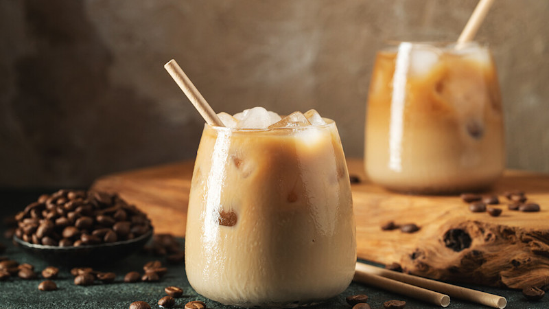 The ultimate guide to making iced coffee at home - Hero