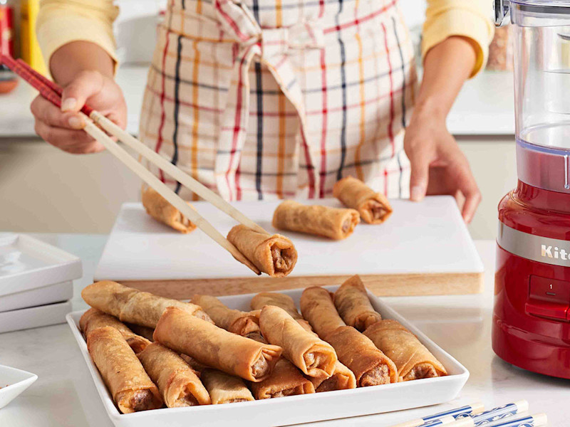 23 Asian Recipes