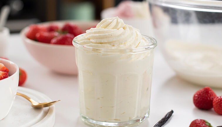 6-Chantilly-cream