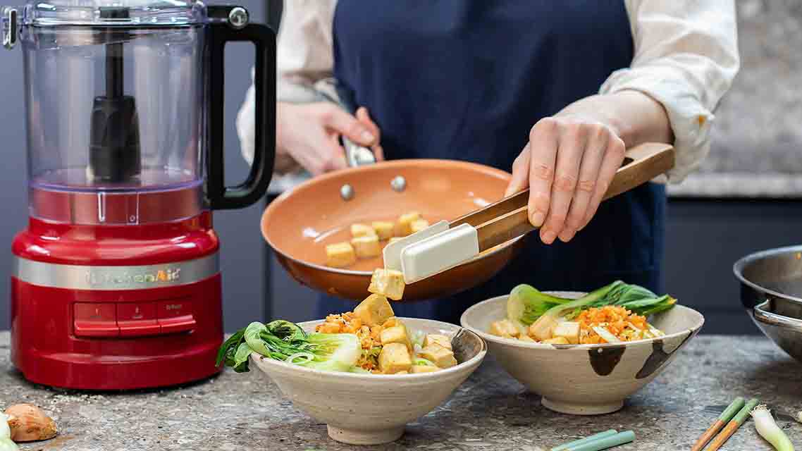 Header_Quick & easy recipes