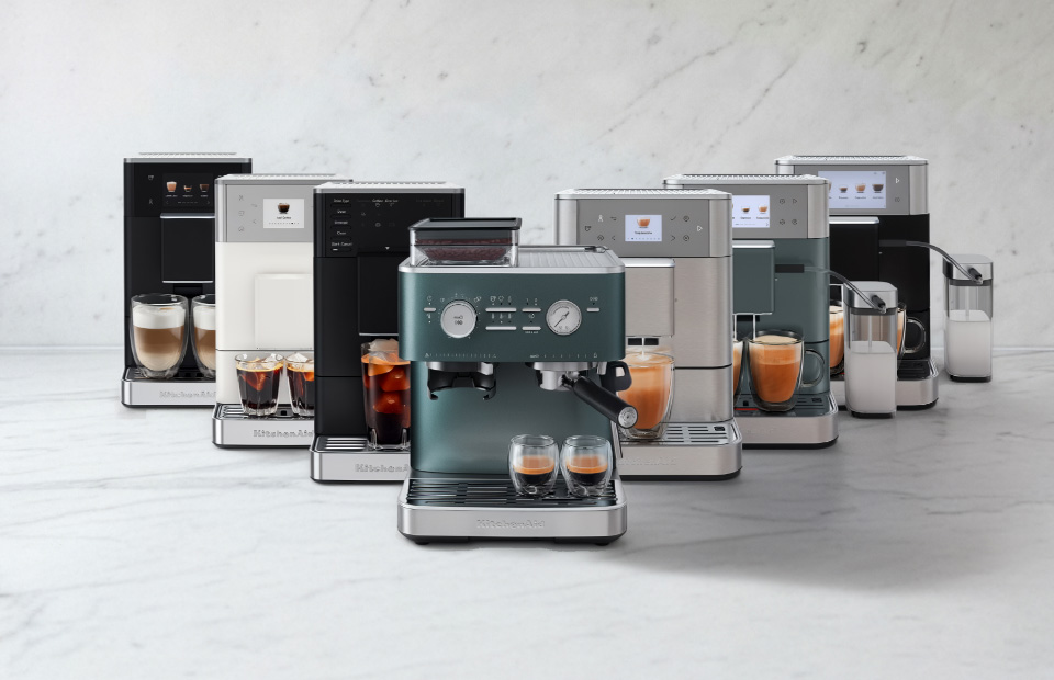 SEP26 - D2C Triple banner - Espresso Collection