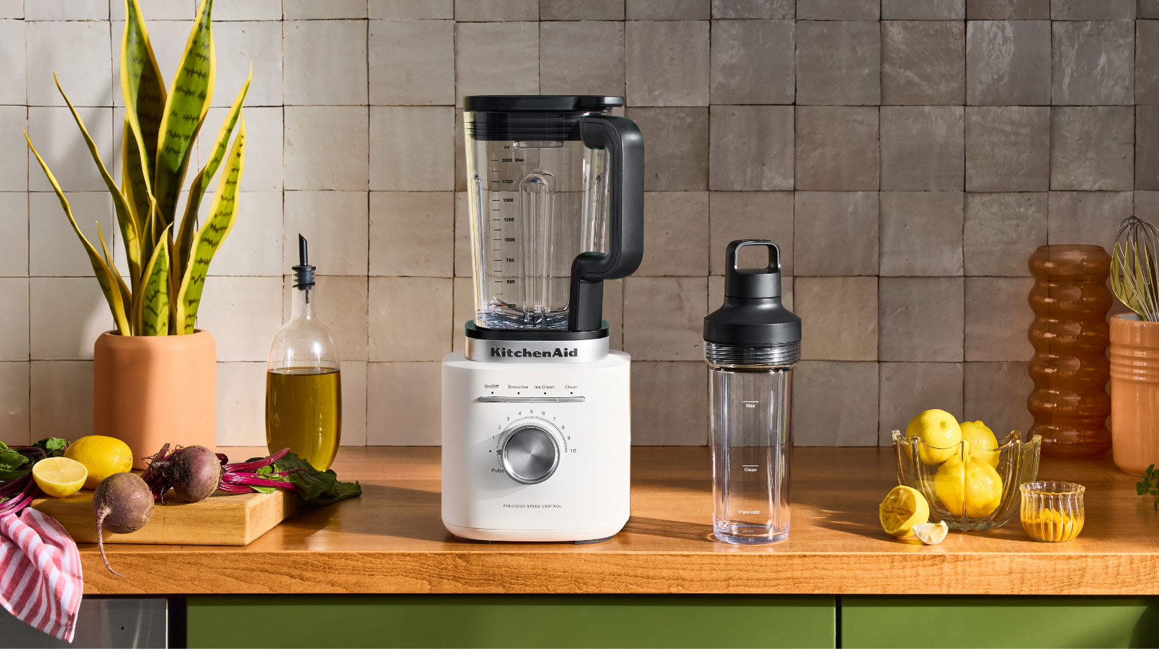 SEP26 - D2C Triple banner - K200 with Glass Jar