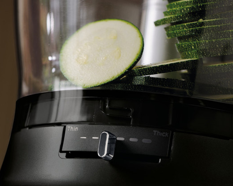 dice-courgette-with-food-processor