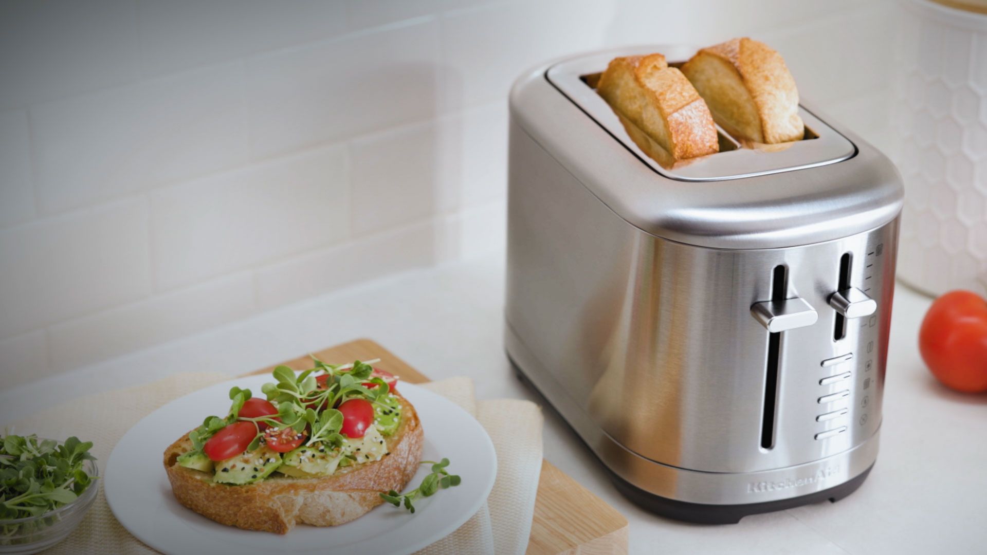 Toaster-2-slice-5KMT2109-video