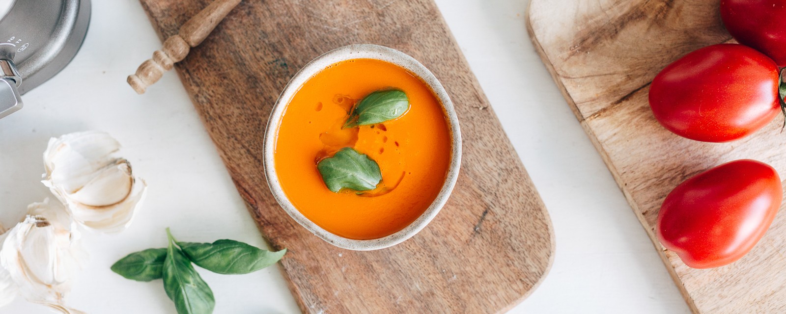 Import-Recipe - Roasted Tomato Soup
