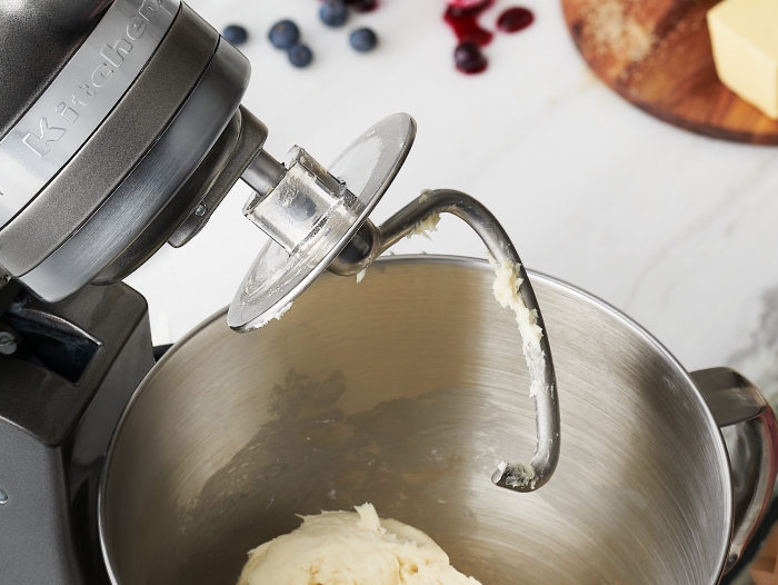Get-started-stand-mixer-4.8L-dough-hook-accessory