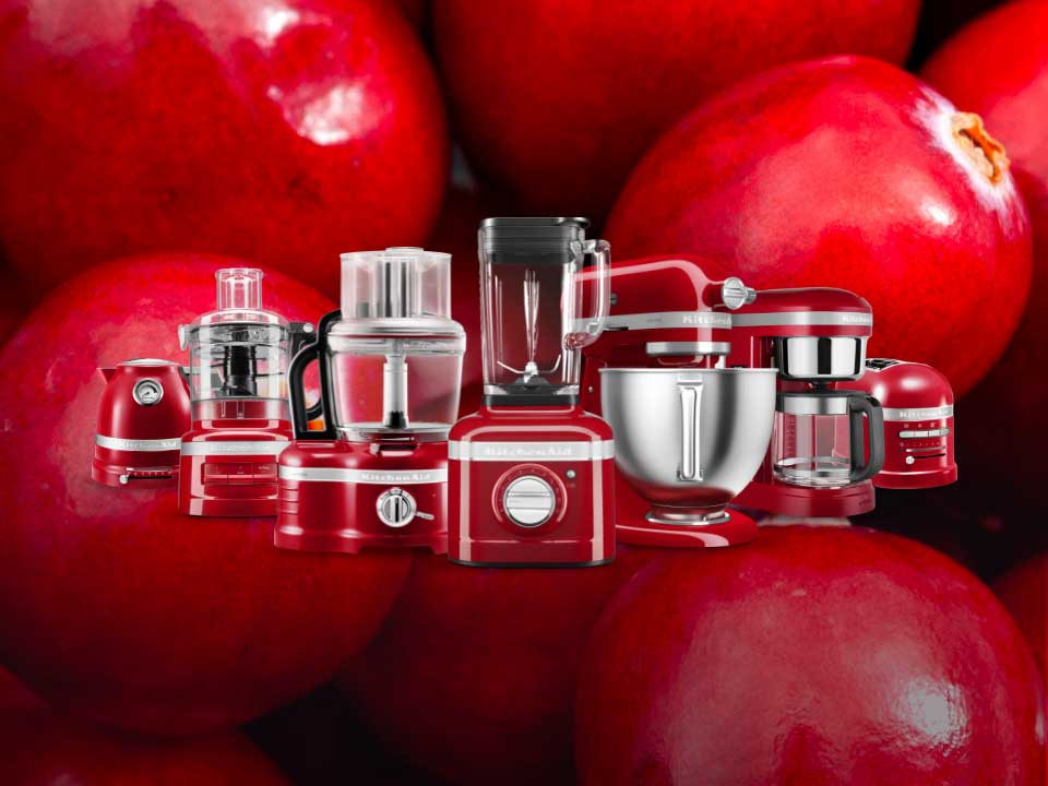 kitchenaid-colour-suite-empire-red-range