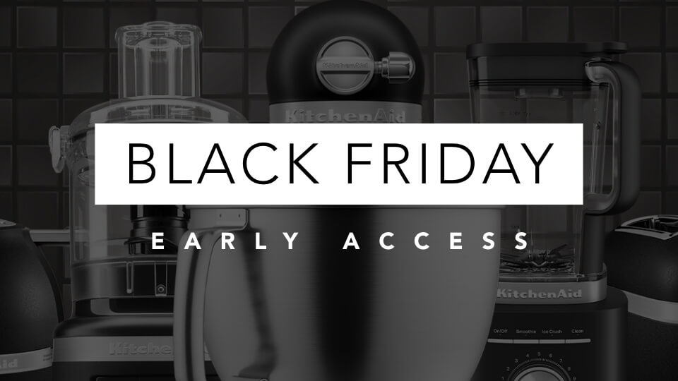 OCT26 - D2C Middle Banner - Black Friday Early Access (mobile)