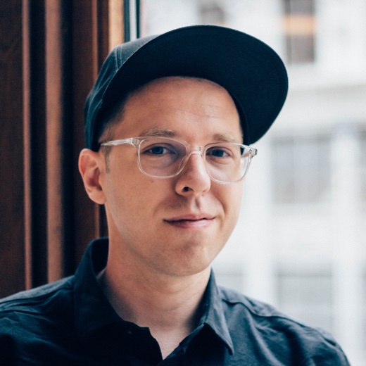 Jason Tiernan: Co-founder and Design Director
