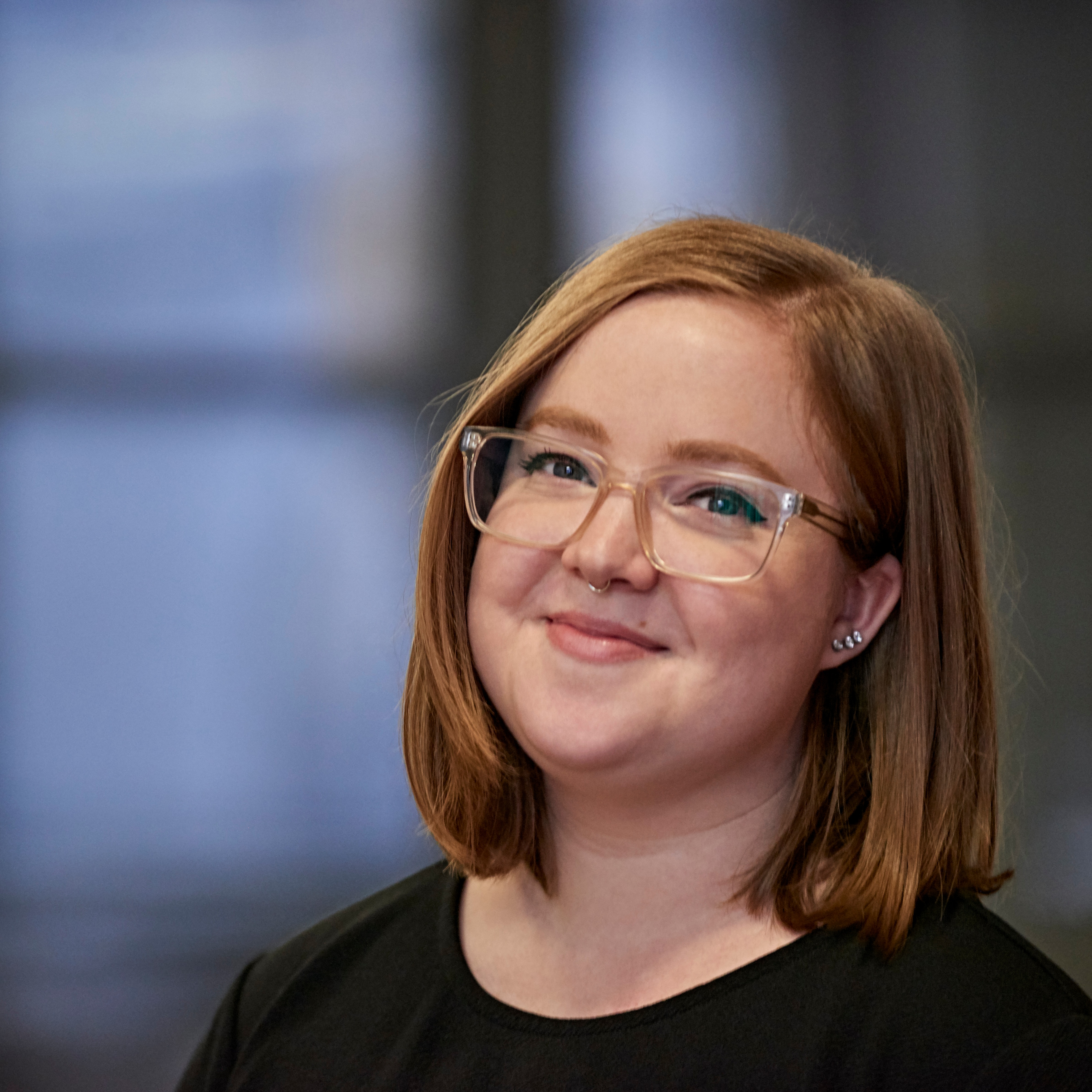 Sara Kladky Headshot