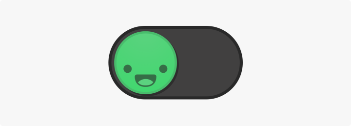 Control Toggle (official)