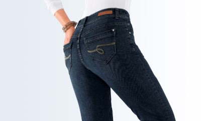 Damen Jeans Damen Jeans