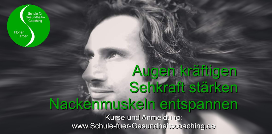 Augentraining