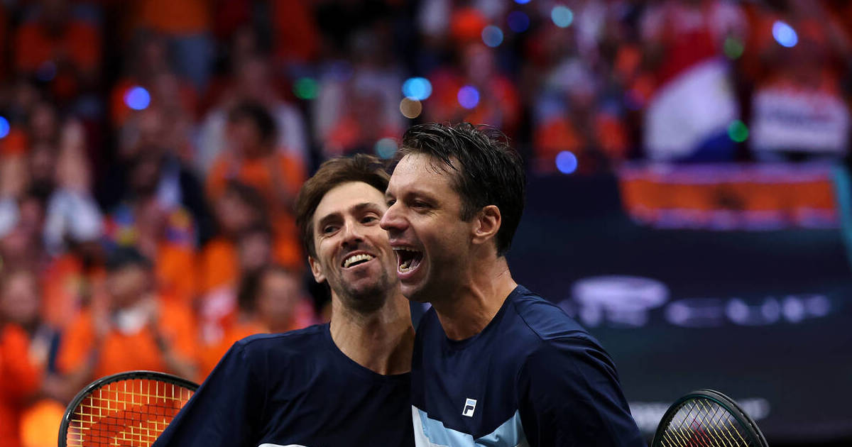 Argentina v Germany: Preview - daviscup.com thumbnail