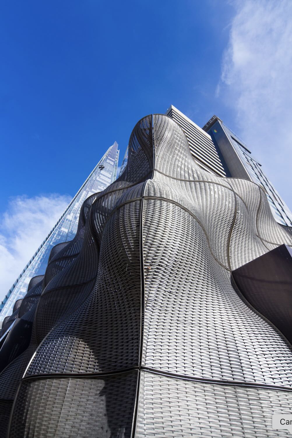 Boiler Suit by Thomas Heatherwick