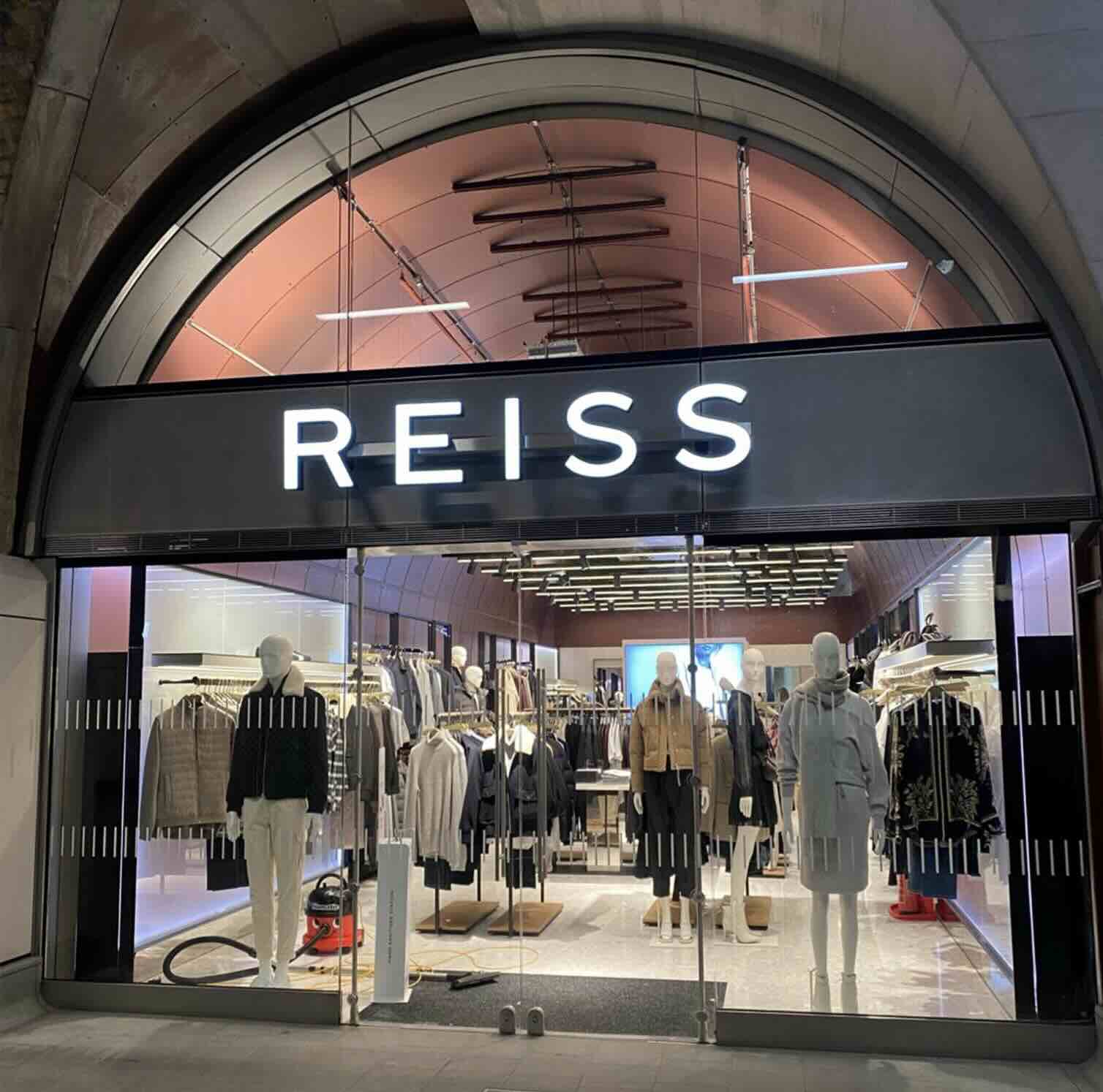 Reiss