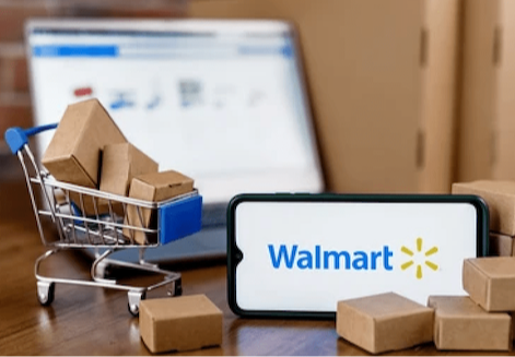 How to Generate Walmart Mobile App URLs Using Your Brand